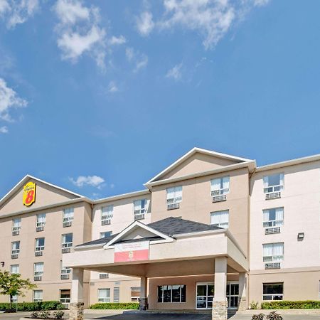 Hotel Super 8 By Wyndham Barrie South Extérieur photo
