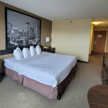 Hotel Super 8 By Wyndham Barrie South Extérieur photo