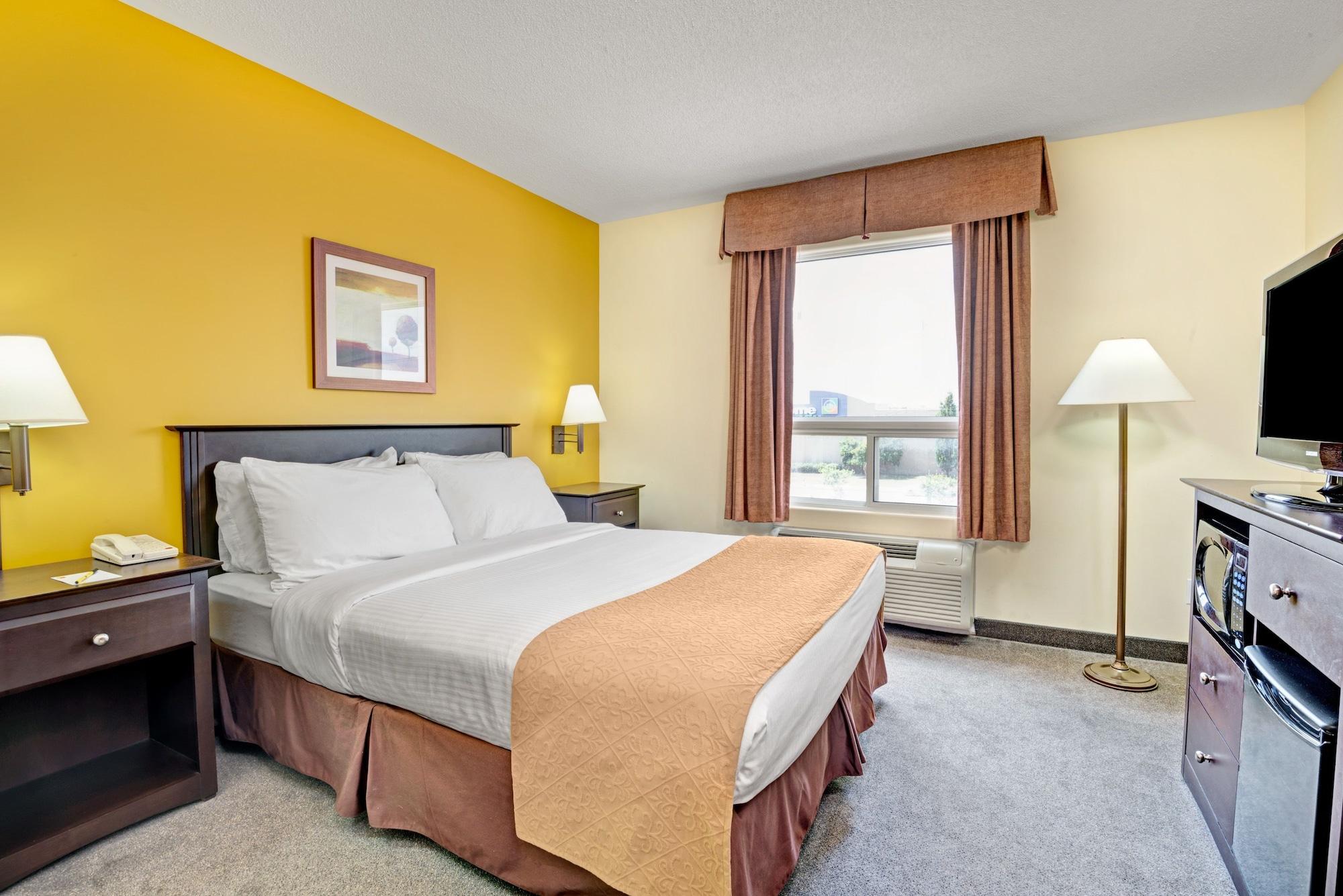 Hotel Super 8 By Wyndham Barrie South Extérieur photo