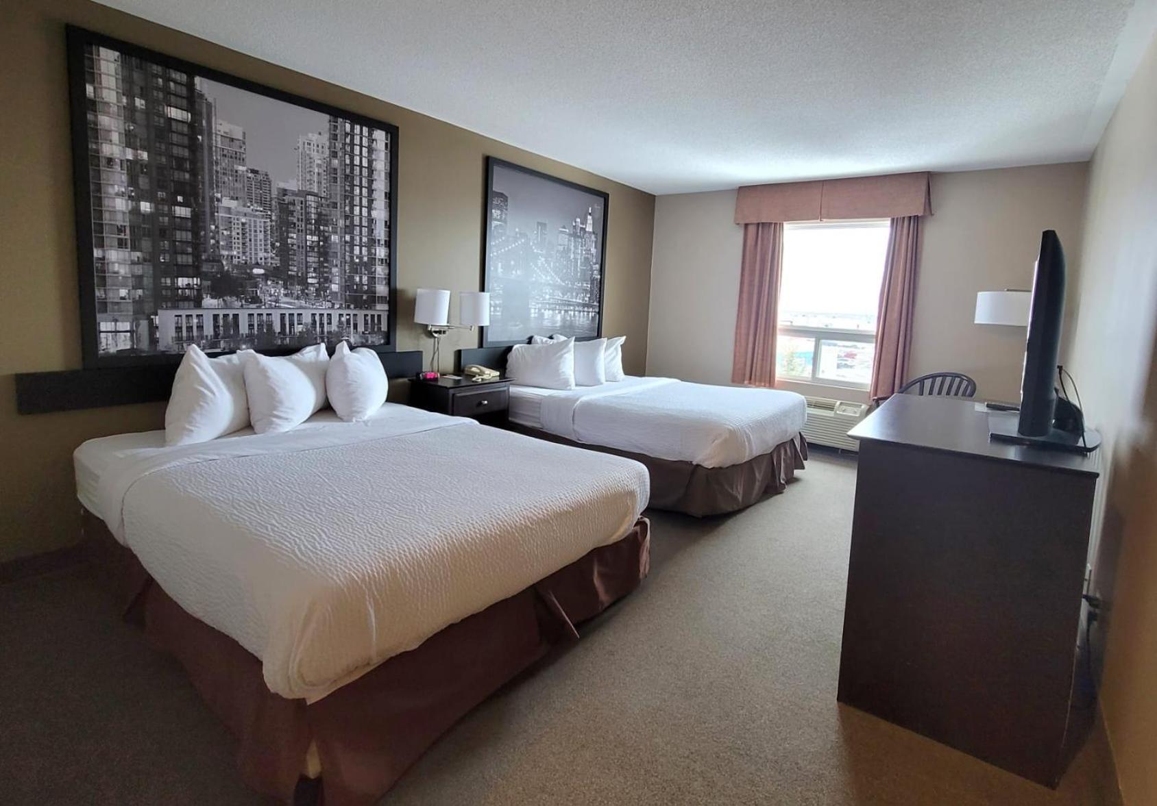 Hotel Super 8 By Wyndham Barrie South Extérieur photo