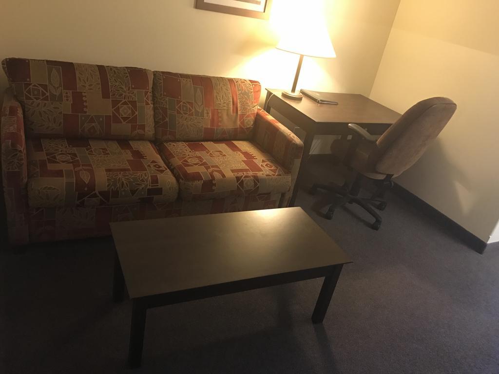 Hotel Super 8 By Wyndham Barrie South Extérieur photo